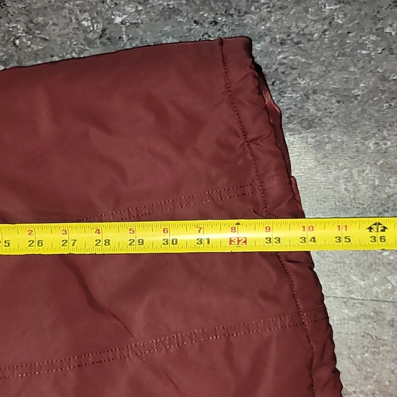 1 Madison Expedition. Parka. Faux-fox fur hood lining. Premium. Women's size L - Picture 11 of 16